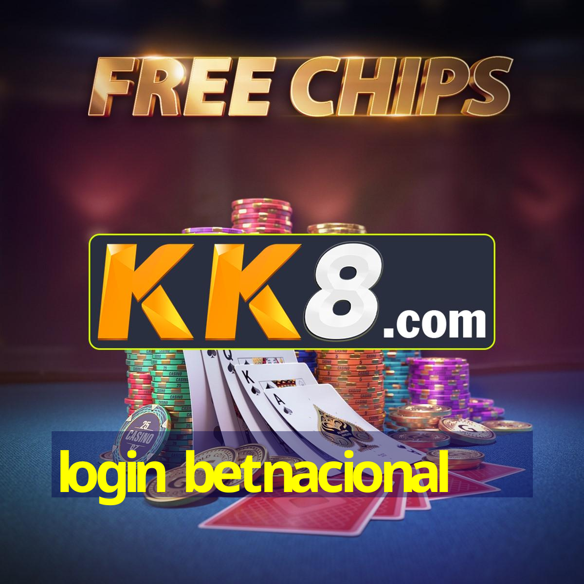 betnacional login